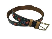 I&B Men's belt 'Sandil'
